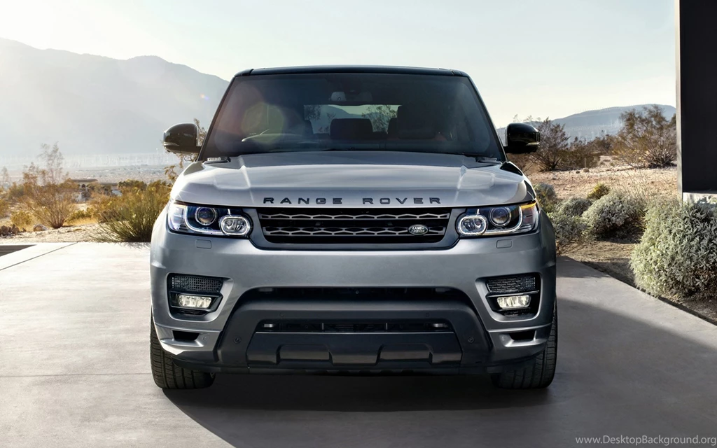 Range Rover Sport Wallpapers HD