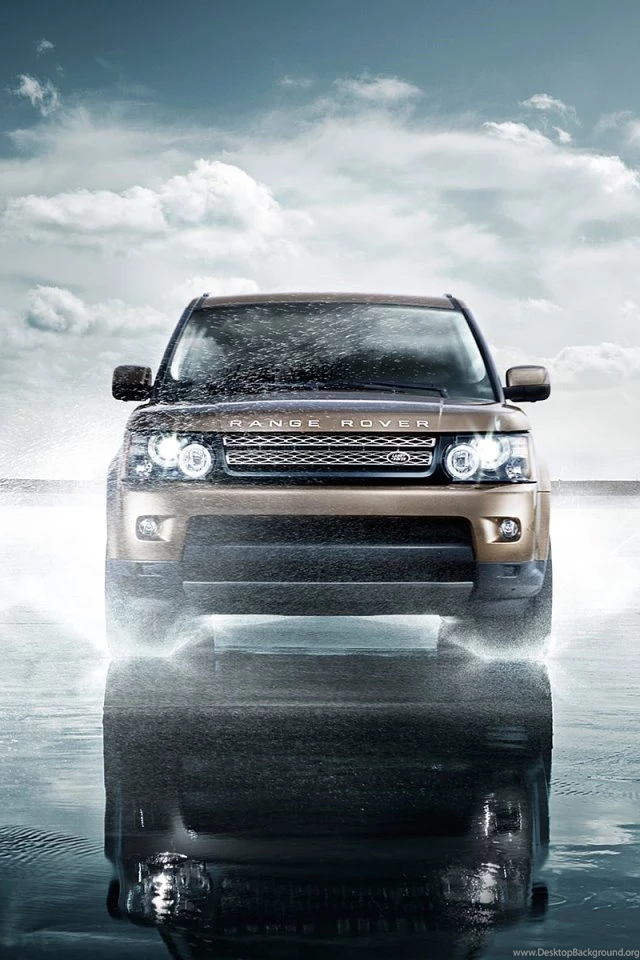 Range Rover Sport iPhone Wallpapers / IPod Wallpapers HD   Free Download