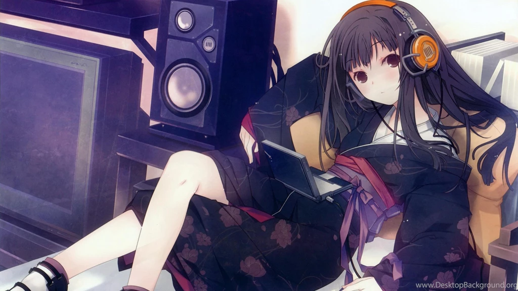 Cute Anime Wallpapers : HD Wallpapers Fuel