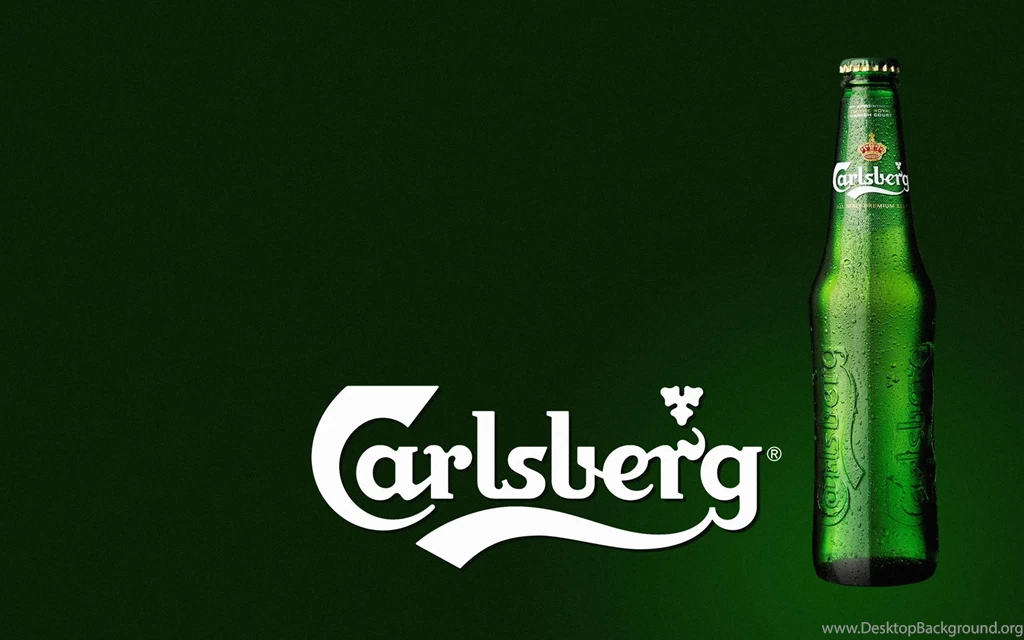 2560x1600px Carlsberg