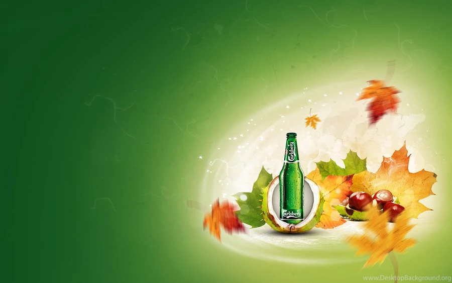 Carlsberg Autumn Wallpapers By Kamilrawa On DeviantArt