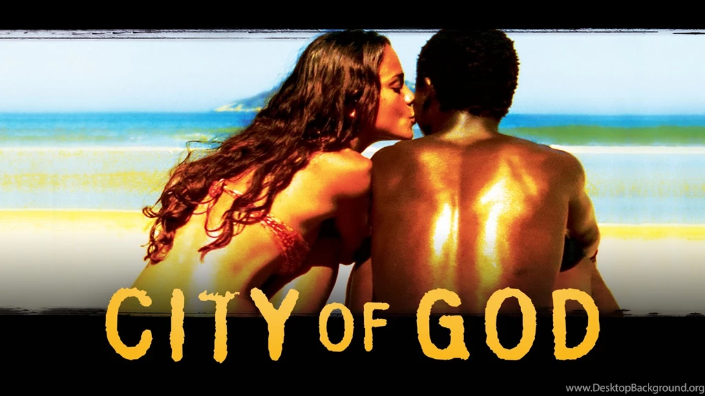 City Of God
