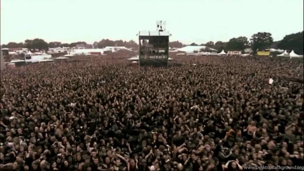 Sodom City Of God (Live Wacken 2007) (HD) YouTube