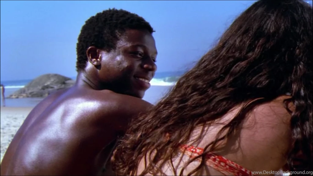 City Of God (2002)