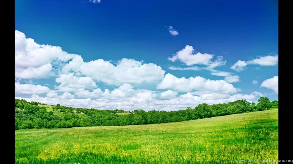 Wallpapers Of Nature Desktop Wallpapers Free