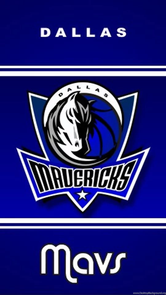 Dallas Mavericks Moto E Wallpapers