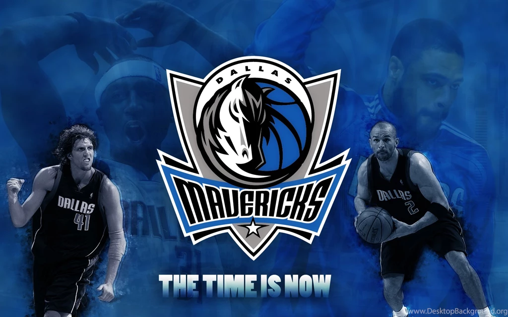 Dallas Mavericks Backgrounds