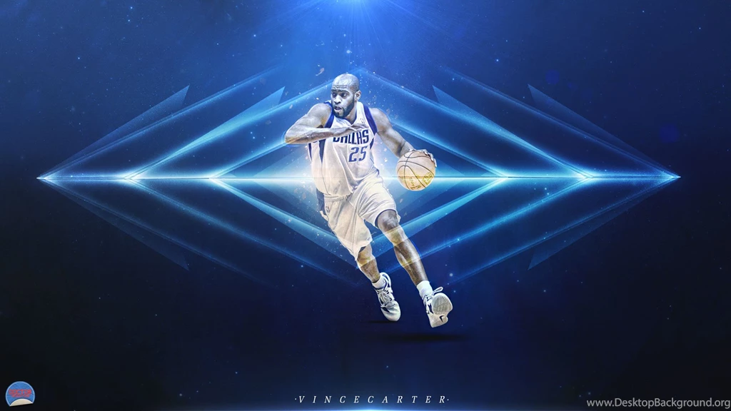 Vince Carter Dallas Mavs Wallpapers