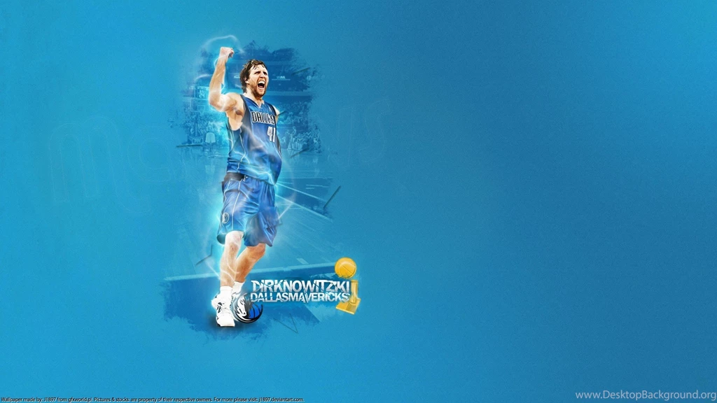 SuperHD.pics: Dallas Mavericks Dirk Nowitzki NBA Basketball ...