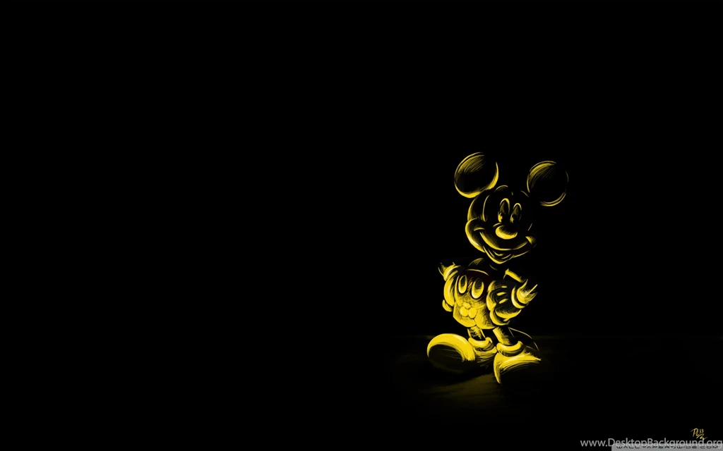 Mickey Mouse Creen (id: 177257) – BUZZERG