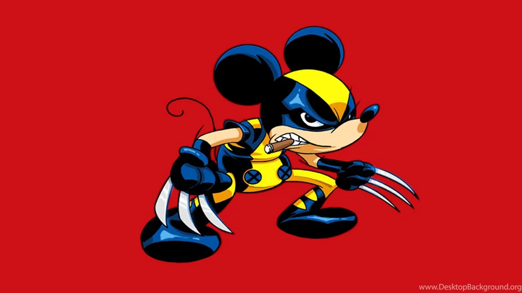 Cartoon Mickey Mouse Mickey Mouse Mickey (id: 168983) – BUZZERG