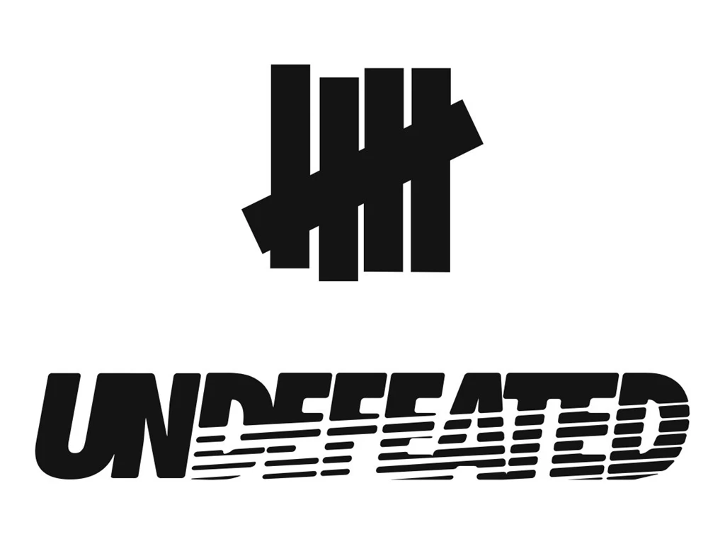 Wallpapers Undeafeated Logo Undftd 1134x851