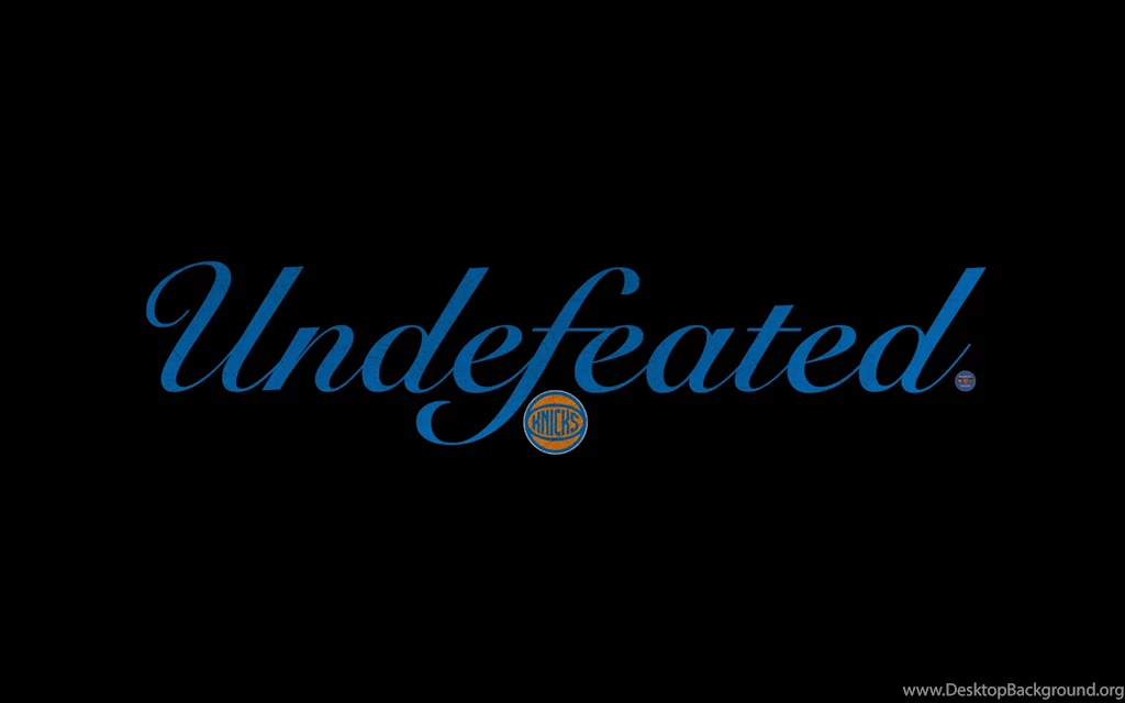 Undefeated Wallpapers