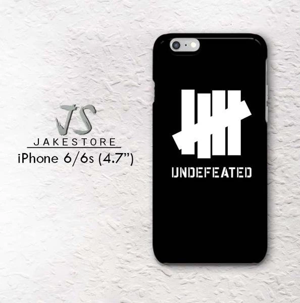 Jual Undefeated Wallpapers iPhone Case 4 4s 5 5s 5c 6 6s Plus Baru ...