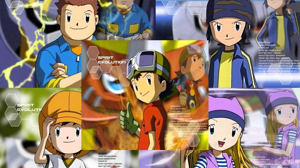 DIGIMON 4 FIRE OPENING LATINO FULL CESAR FRANCO CON LETRA ...