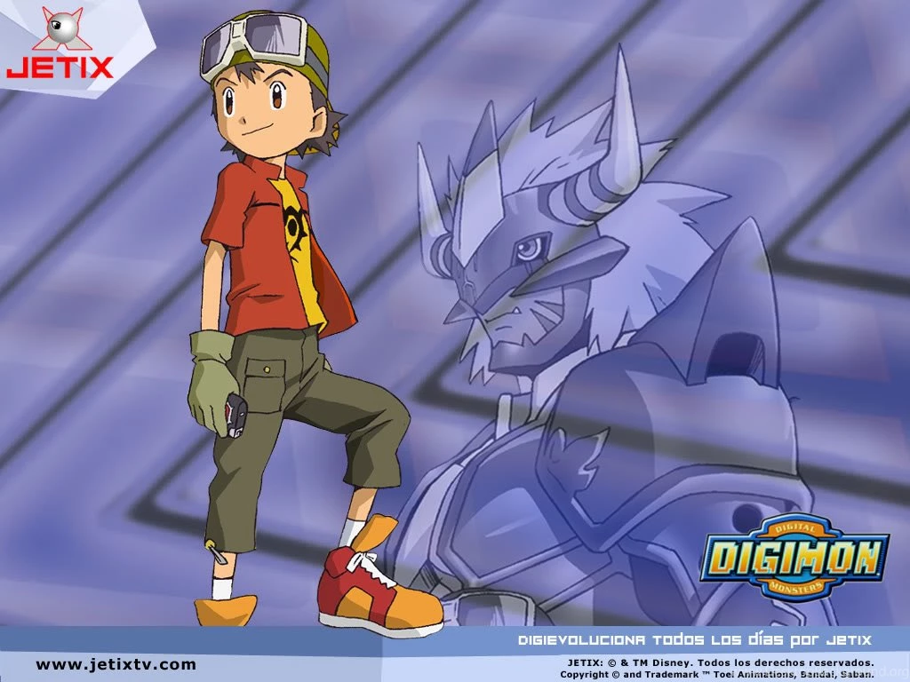 Wallpapers Lucario Foro Mcanime Ver Tema Dd Mu Digimon Frontier ...