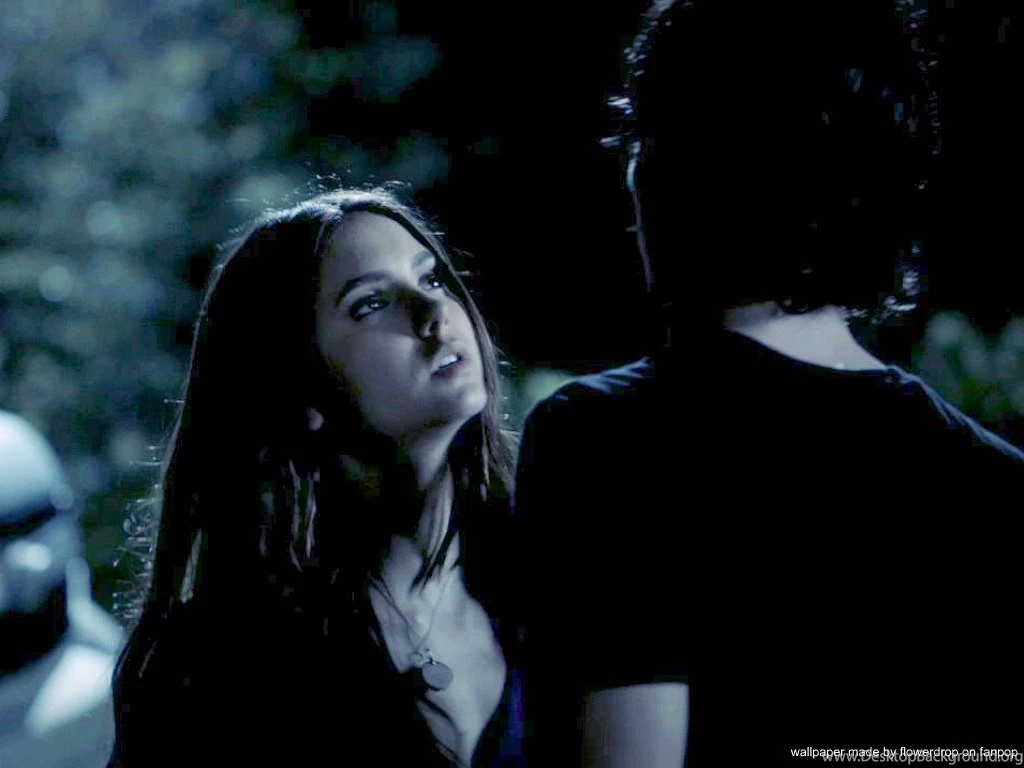 TVD Girls Wallpapers ❤ Girls Of The Vampire Diaries Wallpapers ...