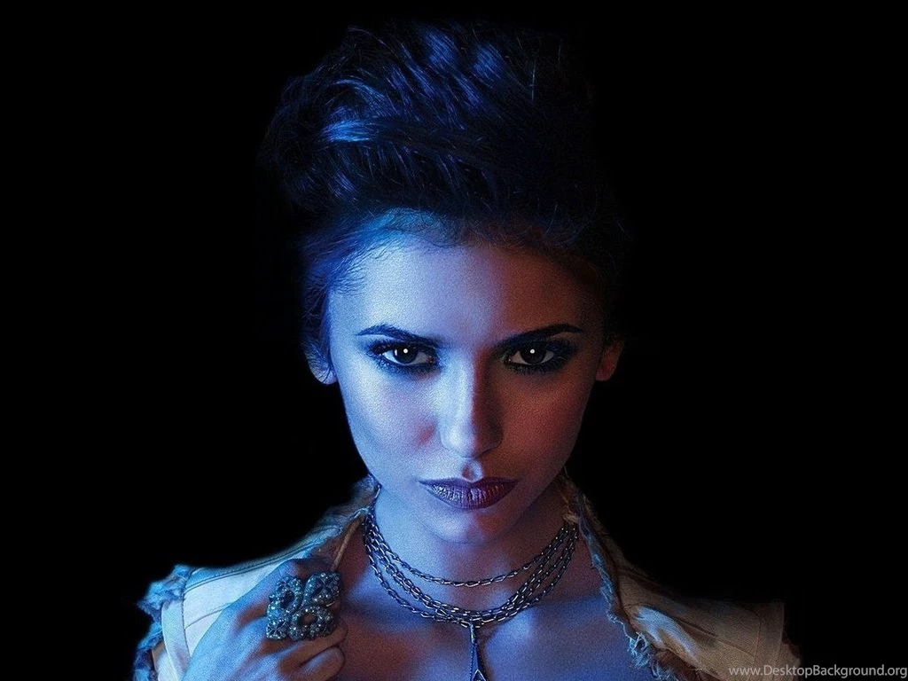 TVD Girls Wallpapers ❤   Girls Of The Vampire Diaries Wallpapers ...