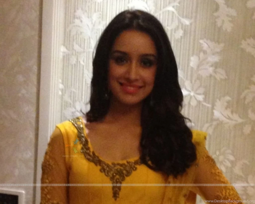 Wallpapers   Shraddha Kapoor (299491) Size:1280x1024