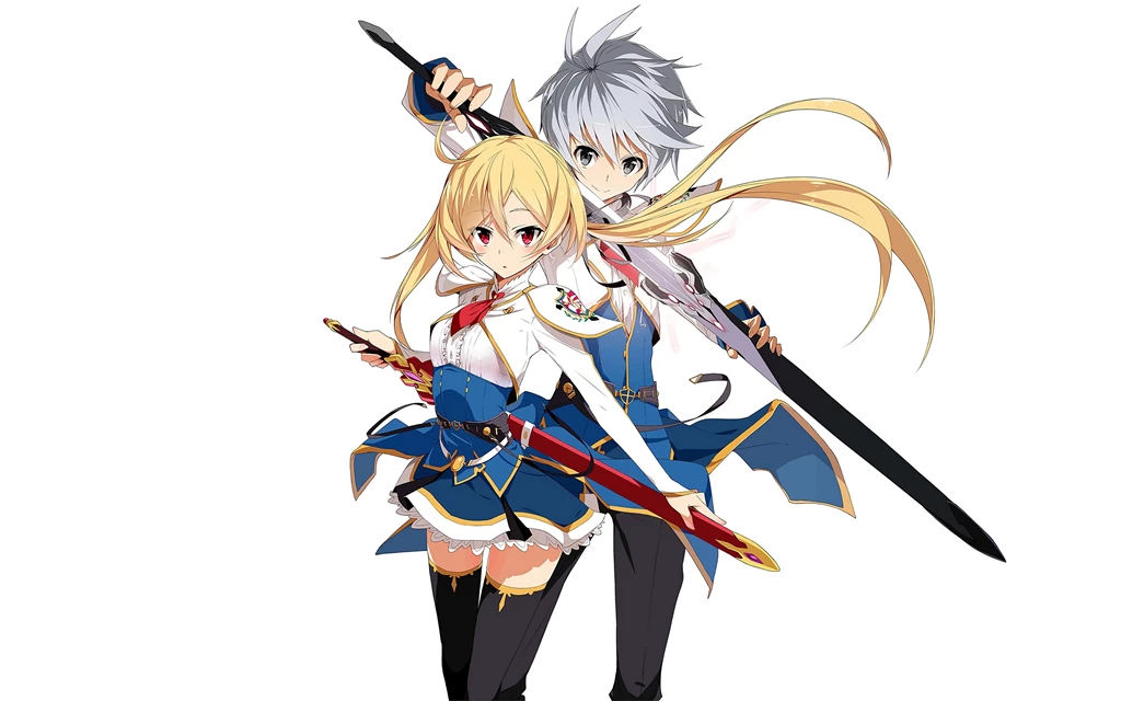 Lisesharte Atismata And Lux Arcadia Wallpaper... 2220