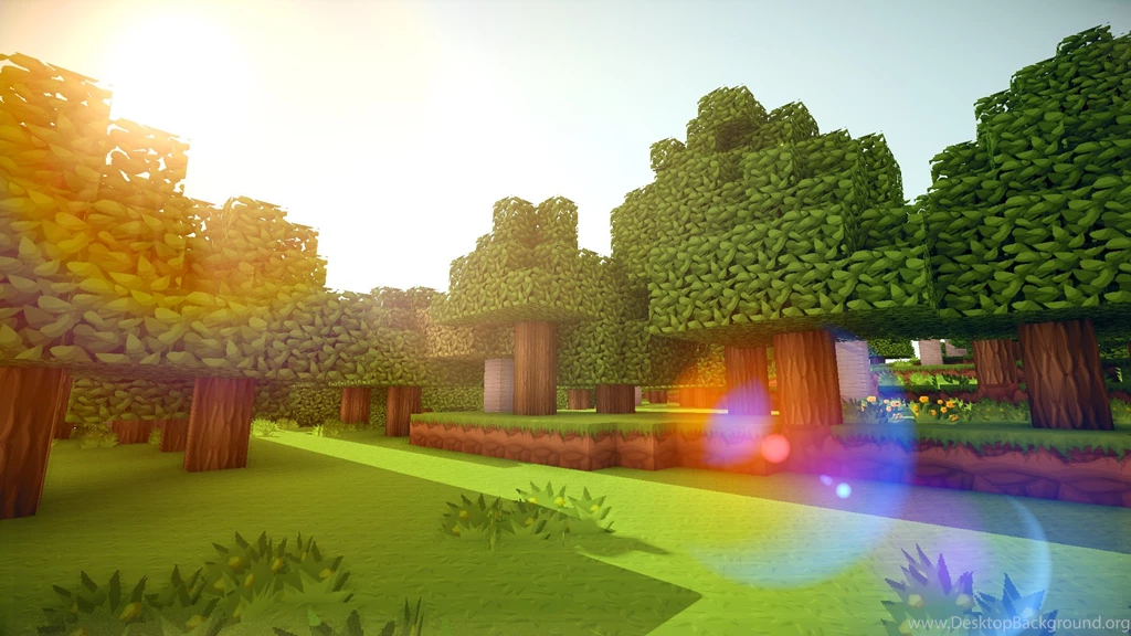 8589130420692 Minecraft Nature Wallpaper Hd Image : Minecraft ...