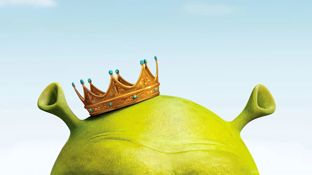 Shrek Wallpapers