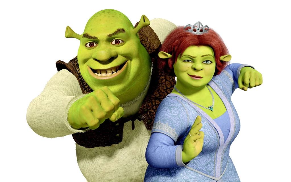 Shrek Images