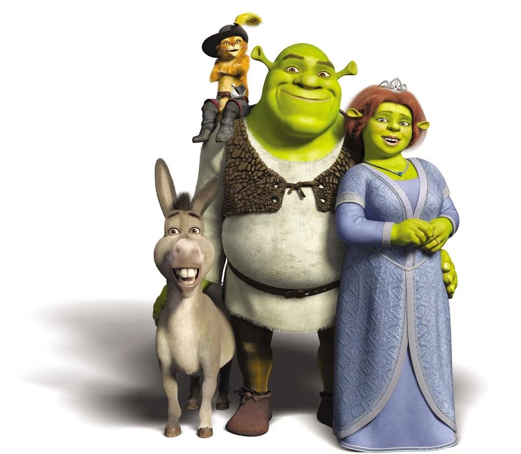 Shrek Picture, Shrek Wallpapers