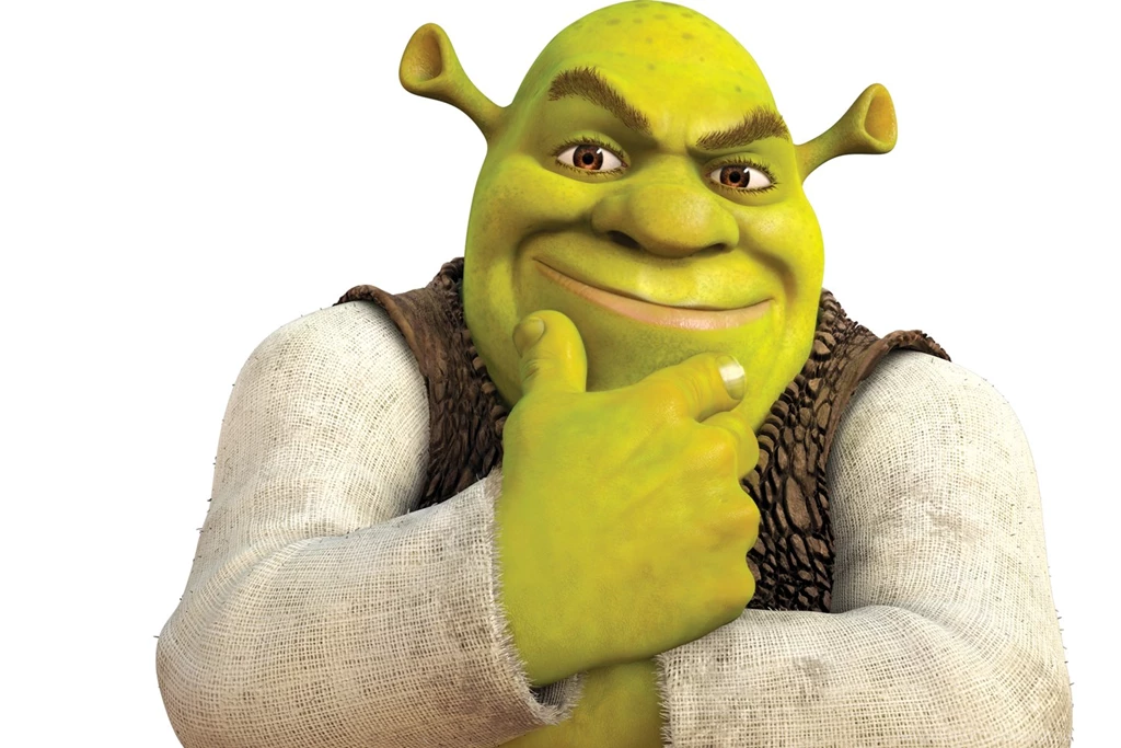 Shrek Wallpapers