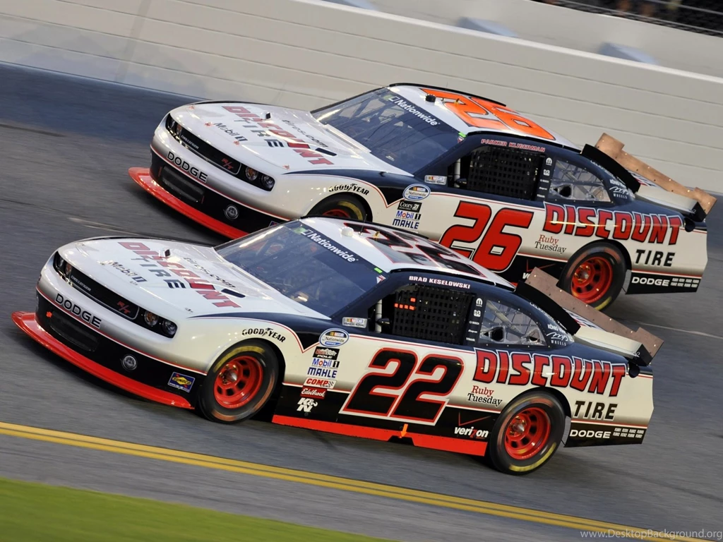 88 Nascar HD Wallpapers