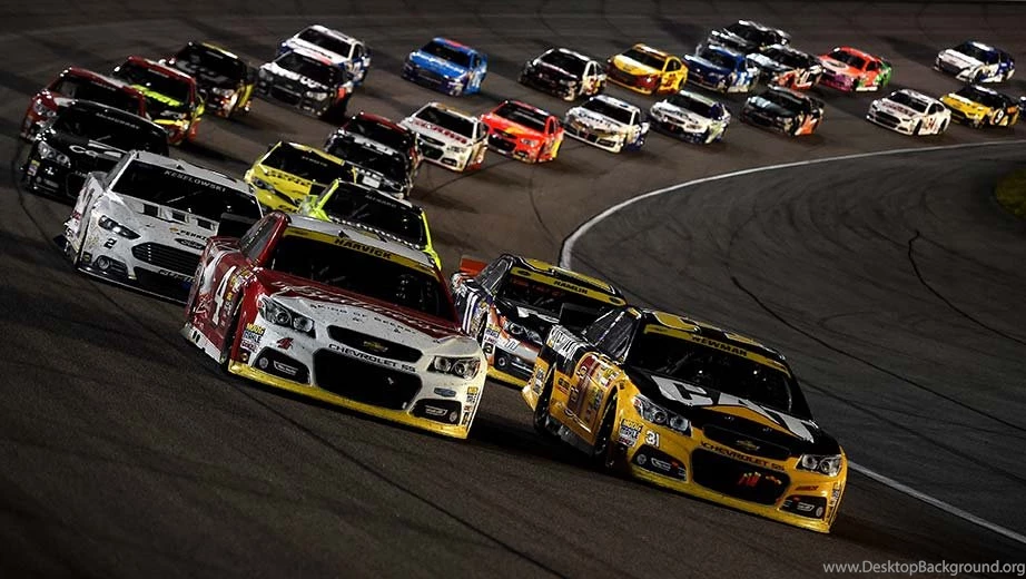 About NASCAR
