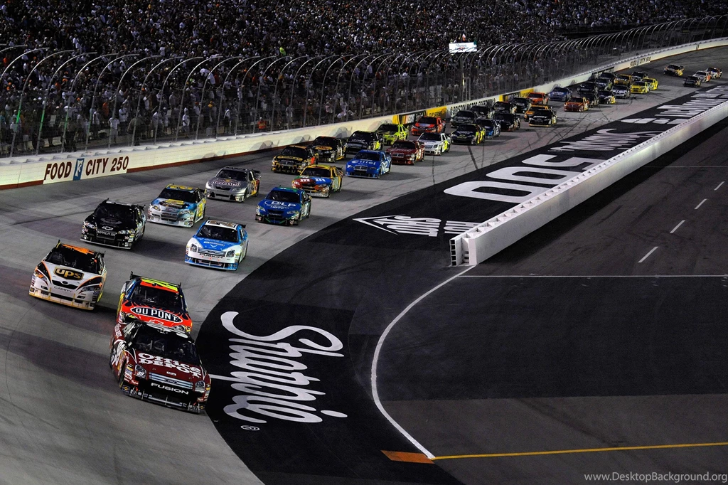 88 Nascar HD Wallpapers