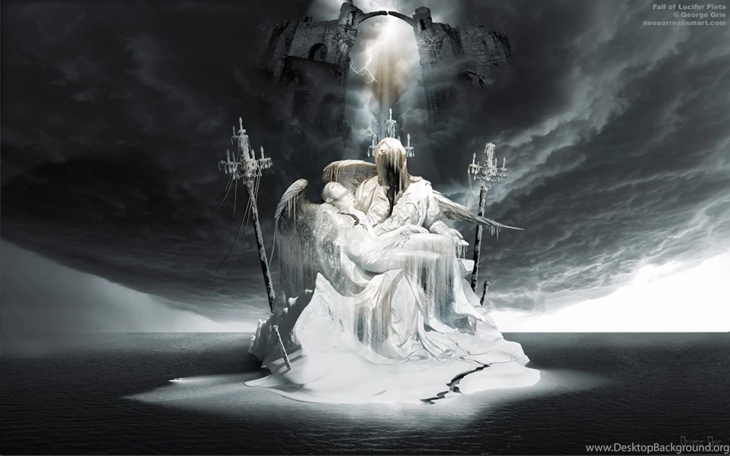 1280x800px Lucifer