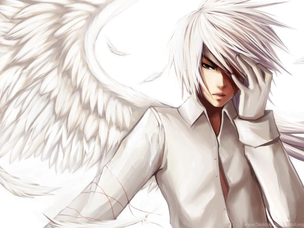 LUCIFER WALLPAPER (