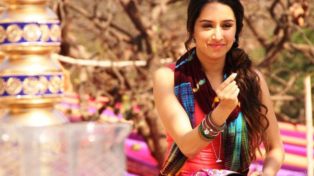 Shraddha Kapoor Best Quality Hd Wallpapers Free Hd Wallpapers