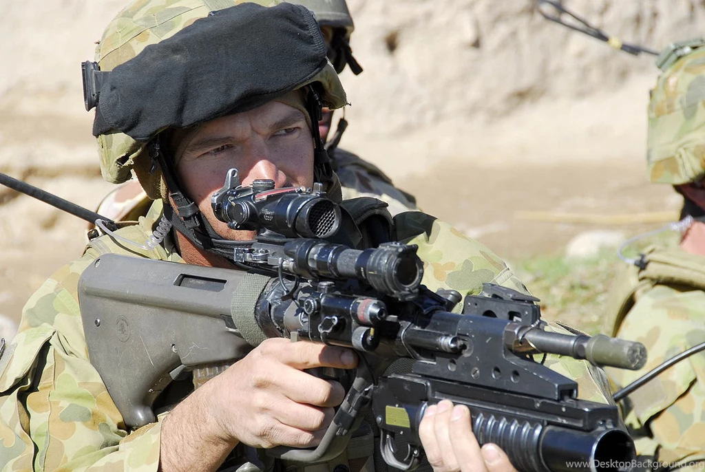 Australian Army Uniform Wallpapers