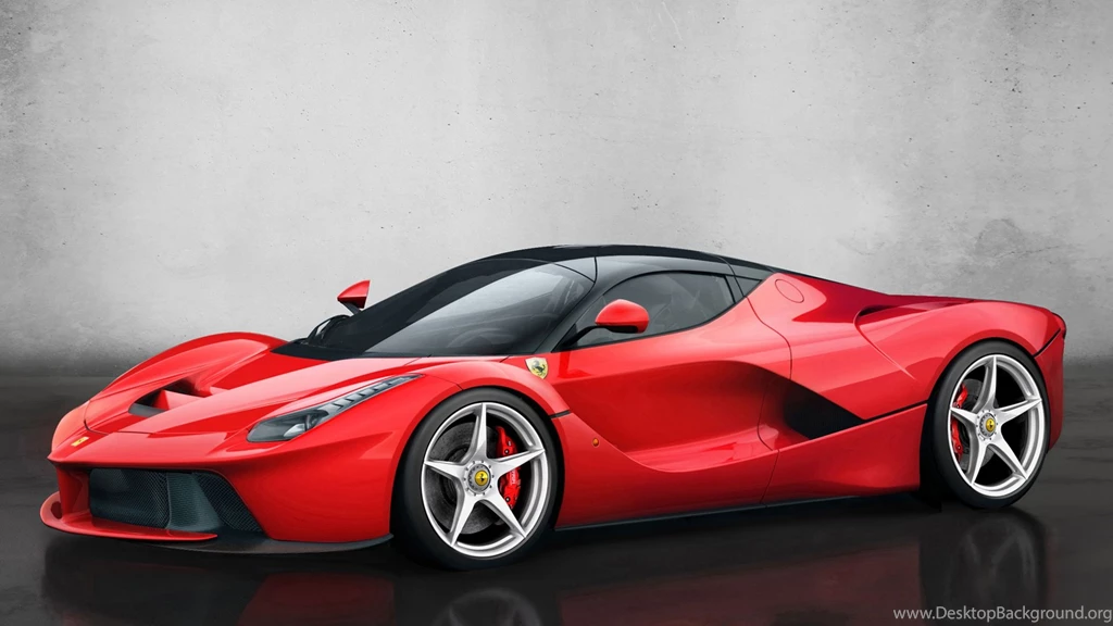 Ferrari Wallpapers And High Resolution Pictures Johnywheels.com
