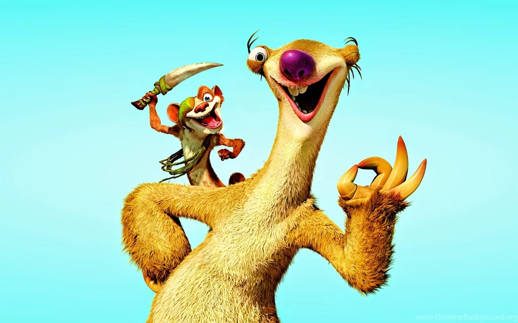 Ice Age Wallpapers HD Beautiful Wallpapers Collection 2014