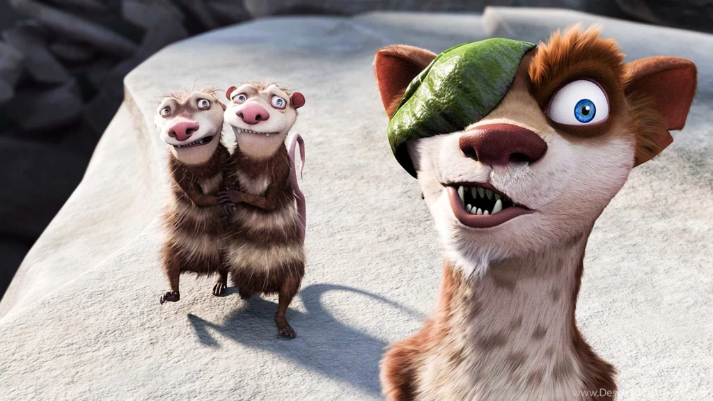 Ice Age HD Wallpapers 1920x1080 (4) Hebus.org High Definition ...