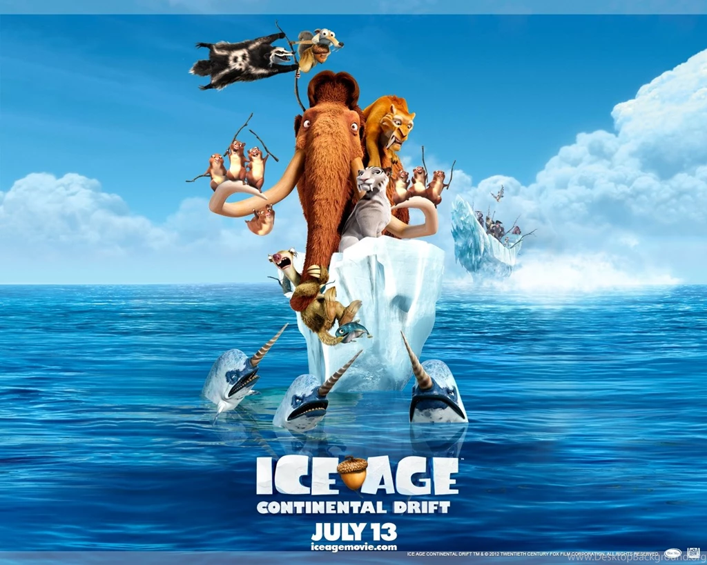 Ice Age Wallpapers Hd 24 Desktop Backgrounds Hivewallpaper.com