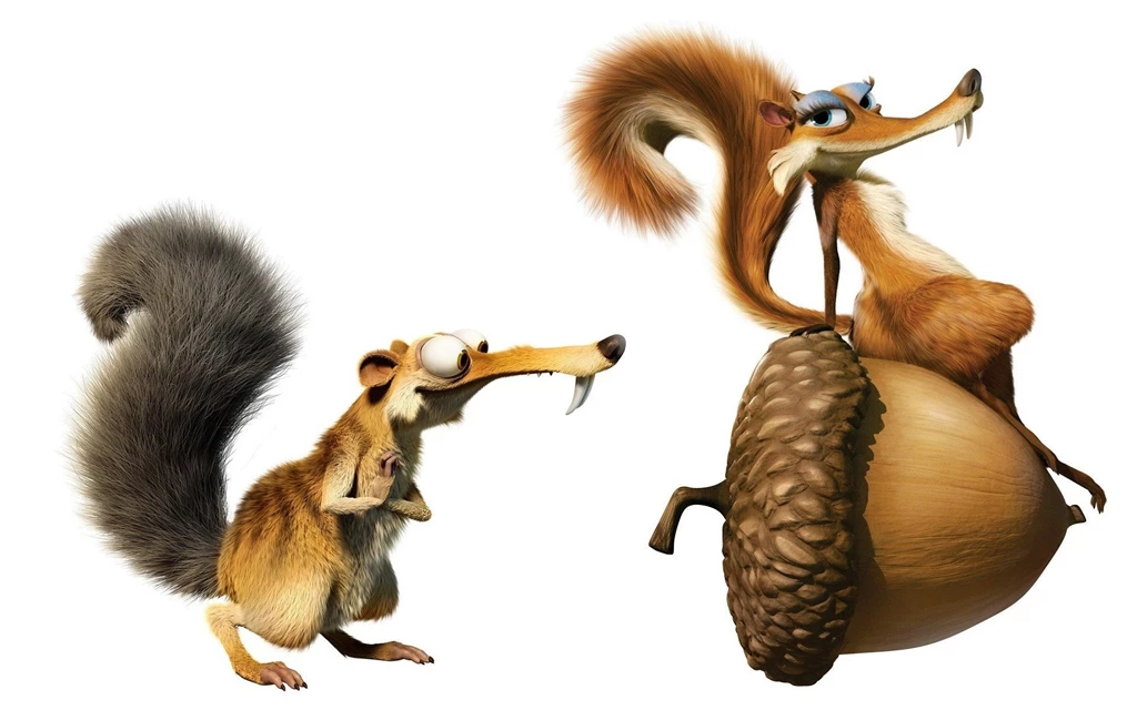 Ice Age Wallpapers Hd Wallpapers 741540