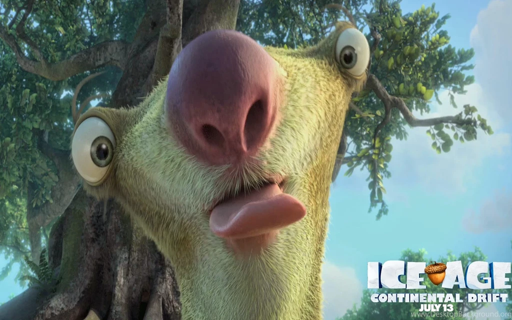 Ice Age Wallpapers HD Beautiful Wallpapers Collection 2014