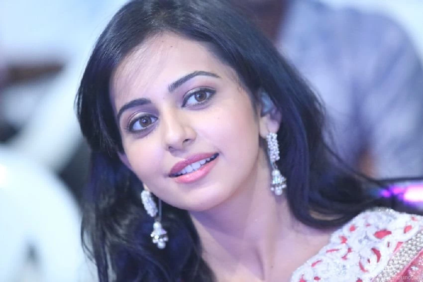 The 50 Hottest Photos Of Rakul Preet Singh Will Make Your Day ...