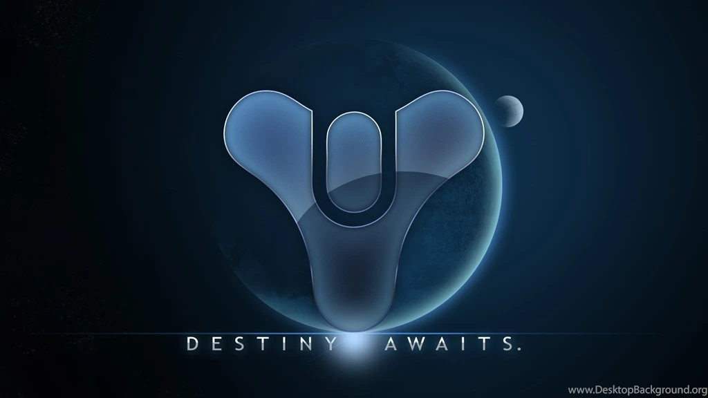 Bungie Destiny Titan Symbol