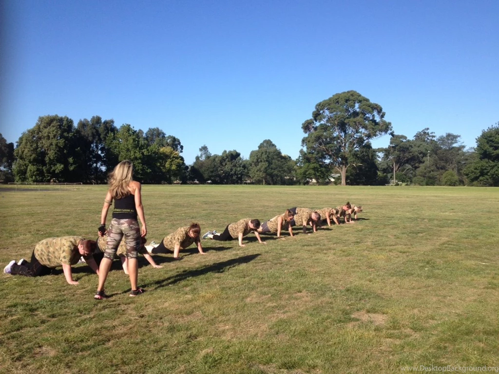 BOOTCAMP