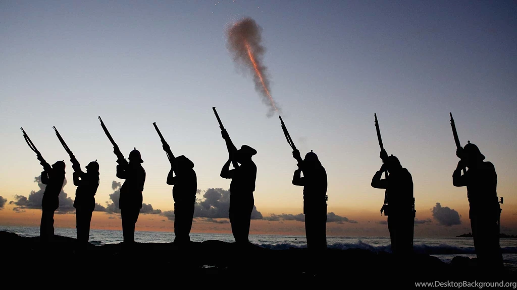 Australians Commemorate Anzac Day