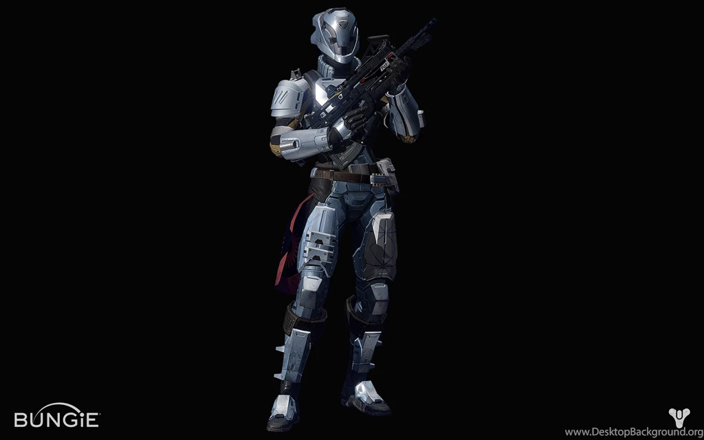 Bungie Destiny Titan Symbol