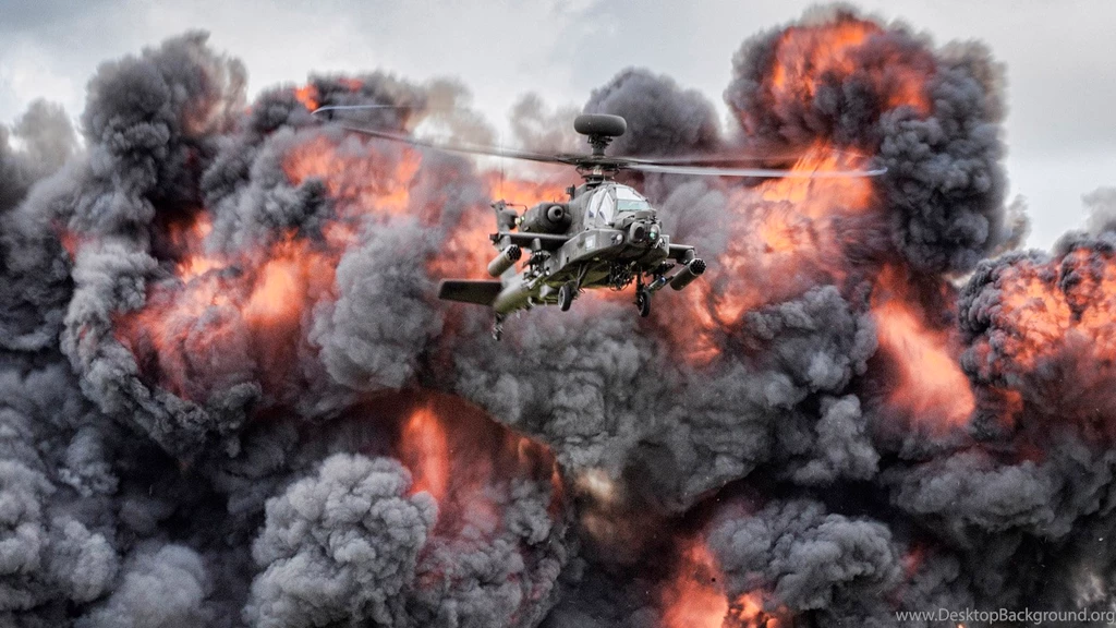 This Spectacular Shot Was Not Grabbed From Some New Movie ...
