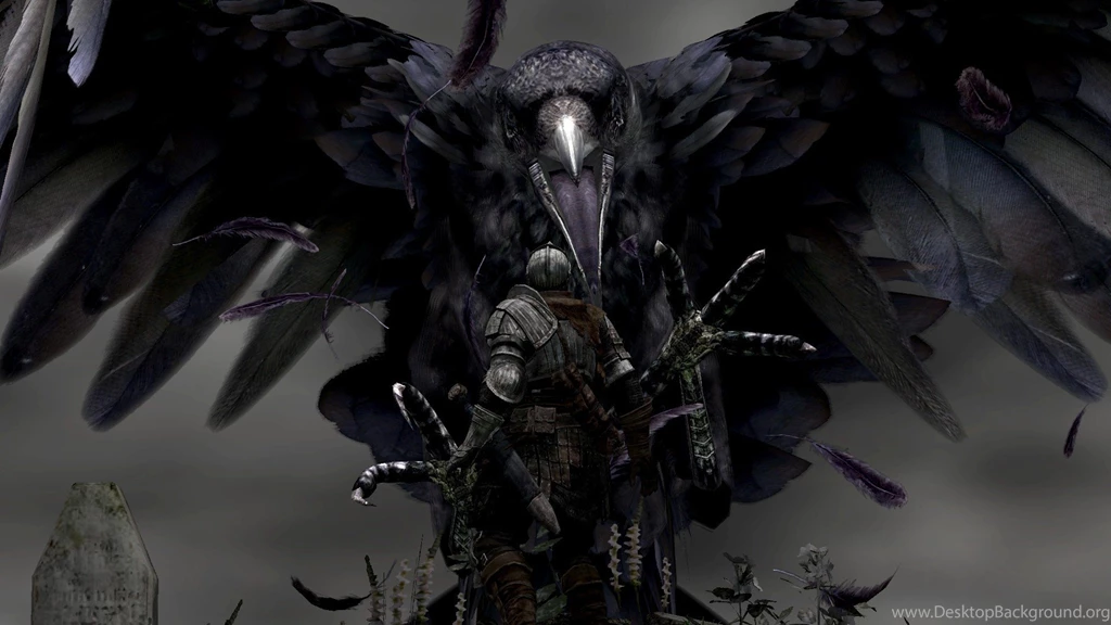 Crow – HD Wallpaper, Wallpapers Pics The Best Wallpapers