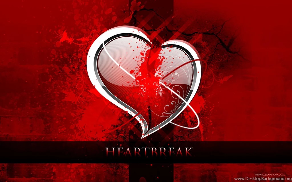 Wallpapers Heartbreak